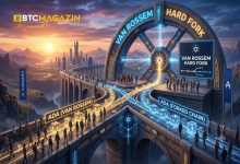 Cardano’da Büyük Gün: 'van Rossem' Hard Forku Son Viraja Girdi!
