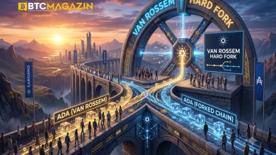 Cardano’da Büyük Gün: 'van Rossem' Hard Forku Son Viraja Girdi!