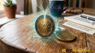 Cardano'nun Van Rossem Hard Fork Nedir, ADA Yatırımcısını Neler Bekliyor? 2 Cardano'nun Van Rossem Hard Fork Nedir, ADA Yatırımcısını Neler Bekliyor?