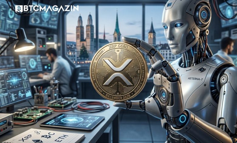 ChatGPT’den XRP 2026 Sonu Tahmini: 3 Dolar Mümkün mü? 1 ChatGPT’den XRP 2026 Sonu Tahmini: 3 Dolar Mümkün mü?