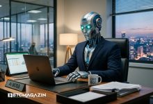 Circle CEO'sundan Çarpıcı Tahmin: Yapay Zekâ Kendi Şirketini Kuracak!