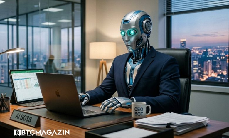 Circle CEO'sundan Çarpıcı Tahmin: Yapay Zekâ Kendi Şirketini Kuracak!