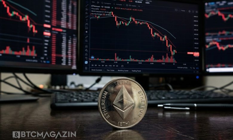 CryptoQuant Uyardı: Ethereum (ETH) Henüz Dibi Görmemiş Olabilir!