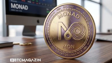 DeFi Arenasında Monad Rüzgârı: Dev Ekosistemin TVL Oranı Uçuşa Geçti! 2 DeFi Arenasında Monad Rüzgârı: Dev Ekosistemin TVL Oranı Uçuşa Geçti!