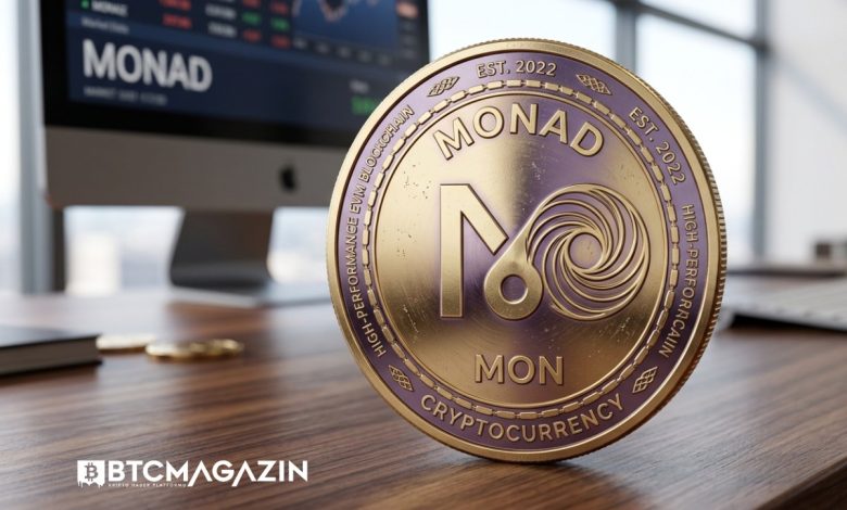 DeFi Arenasında Monad Rüzgârı: Dev Ekosistemin TVL Oranı Uçuşa Geçti! 1 DeFi Arenasında Monad Rüzgârı: Dev Ekosistemin TVL Oranı Uçuşa Geçti!