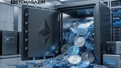 Dev Şirket Ethereum (ETH) Depolamaya Doymuyor: Harekete Geçtiler, Hedef %5!