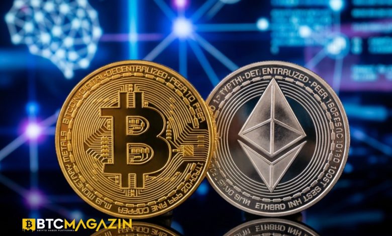 Devler Korkuyu Fırsata Çevirdi: Bitcoin ve Ethereum'a Milyonlar Aktı! 1 Devler Korkuyu Fırsata Çevirdi: Bitcoin ve Ethereum'a Milyonlar Aktı!