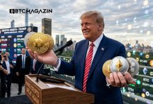 Donald Trump’ın 2025 yılı kripto geliri dudak uçuklattı!