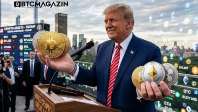 Donald Trump’ın 2025 yılı kripto geliri dudak uçuklattı!