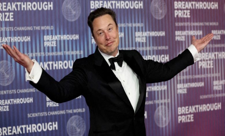 Elon Musk’a Wall Street’ten Şok Darbe: "Anti-Musk" ETF’leri Piyasaya Çıkıyor!