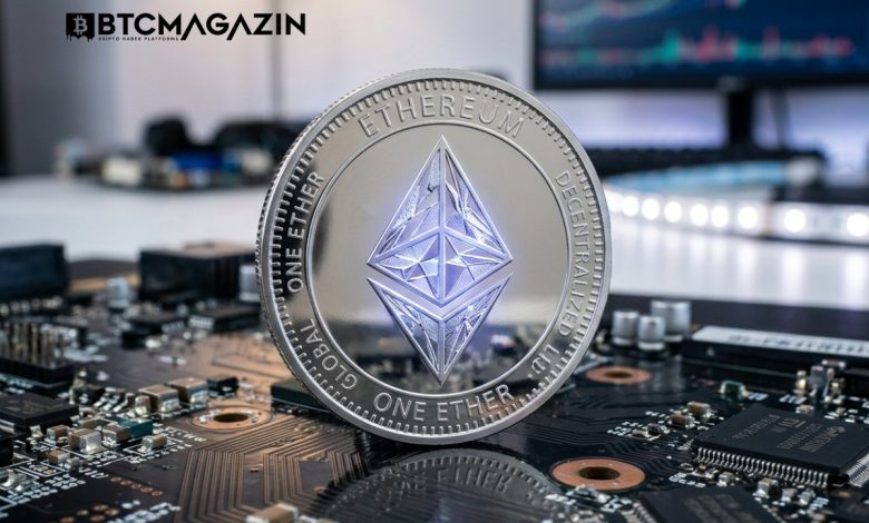 Ethereum’da Borsa Çıkışları ve ETF Girişleri Hızlandı