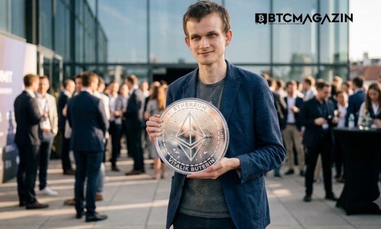 Ethereum'da "Lean" Dönemi: Vitalik'in Yeni Yol Haritası ETH Fiyatını Nasıl Etkiler?