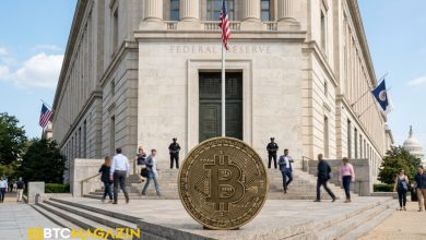 Fed Faizi Sabit Tuttu, BTC Hareketlendi!