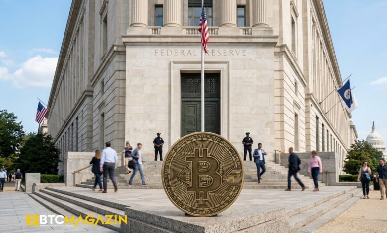 Fed Faizi Sabit Tuttu, BTC Hareketlendi!