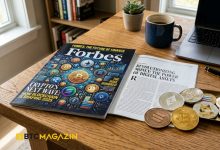 Forbes Şu An Alınabilecek En İyi 4 Kripto Parayı Açıkladı!