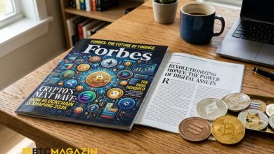 Forbes Şu An Alınabilecek En İyi 4 Kripto Parayı Açıkladı!