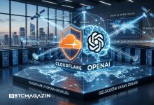 Google'a Dev Rakip: OpenAI, İnternetin %20’sini Kontrol Eden Devle Ortak Oldu