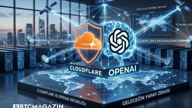 Google'a Dev Rakip: OpenAI, İnternetin %20’sini Kontrol Eden Devle Ortak Oldu