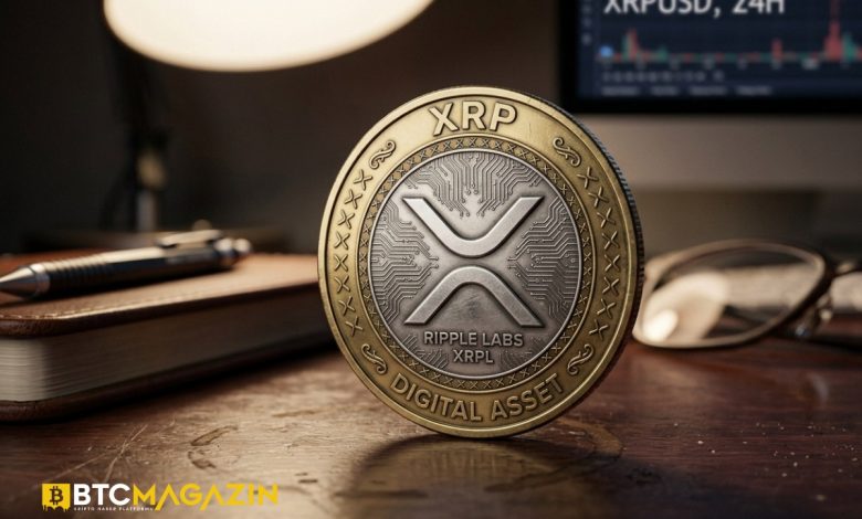 Grayscale Resmen İlan Etti: XRP Artık Sadece Bir Altcoin Değil!