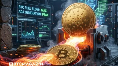 Cardano İçin Ya Tamam Ya Devam: Hoskinson, 1.6 Trilyon Dolarlık Bitcoin’i ADA’ya Yakıt Yapacak! 2 Hoskinson, 1.6 Trilyon Dolarlık Bitcoin’i ADA’ya Yakıt Yapacak!