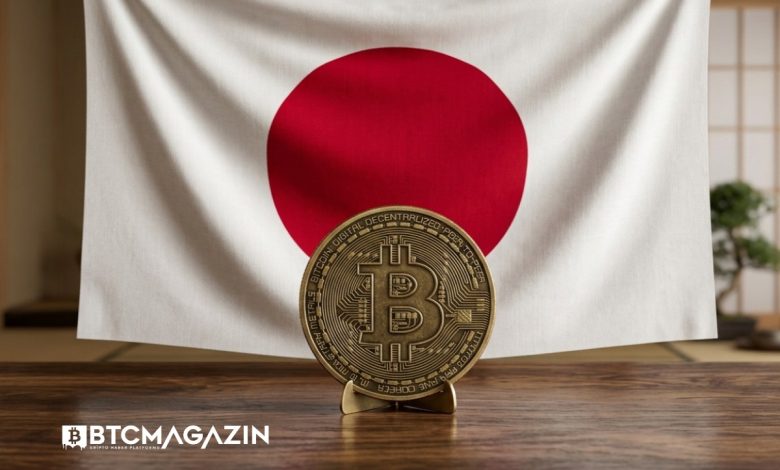 Japonya’dan Kripto Devrimi: Bitcoin Resmen "Finansal Varlık" Kabul Edildi! 1 Japonya’dan Kripto Devrimi: Bitcoin Resmen "Finansal Varlık" Kabul Edildi!