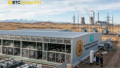Kazakistan’dan Devrim Niteliğinde Adım: Madencilerden Devlet Fonuna Bitcoin Akacak!