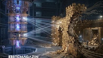 Kuantum bilgisayarlar Bitcoin’i bitirecek mi? ChatGPT-5.5 korkutan tarihi açıkladı! 7 Kuantum bilgisayarlar Bitcoin’i bitirecek mi? ChatGPT-5.5 korkutan tarihi açıkladı!