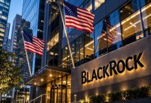 Kurumsallar Geri Döndü: BlackRock Kripto ETF’lerine 5 Günde 343 Milyon Dolar Akıttı!