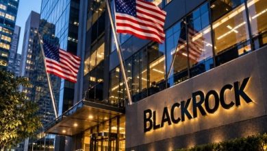 Kurumsallar Geri Döndü: BlackRock Kripto ETF’lerine 5 Günde 343 Milyon Dolar Akıttı! 2 Kurumsallar Geri Döndü: BlackRock Kripto ETF’lerine 5 Günde 343 Milyon Dolar Akıttı!