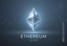 Lean Ethereum Nedir? Vitalik Buterin’in Yeni Yol Haritası Neler Getiriyor?