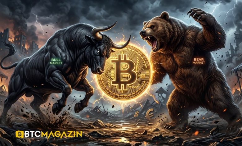 Peş Peşe Gelen Borsa Kapanışları Kriptoda Yeni Boğa Sezonunu mu Müjdeliyor?