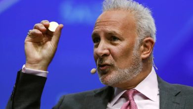 Peter Schiff’ten Bitcoin Sahiplerine Uyarı: Çok Pişman Olacaksınız! 5 Peter Schiff’ten Bitcoin Sahiplerine Uyarı: Çok Pişman Olacaksınız!