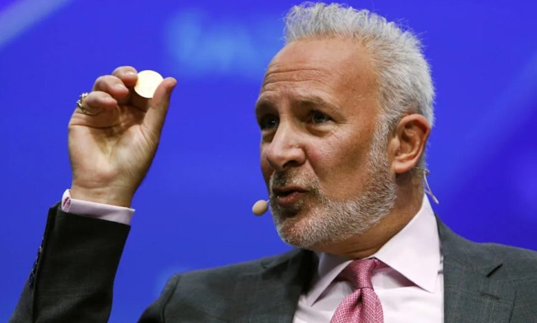 Peter Schiff’ten Bitcoin Sahiplerine Uyarı: Çok Pişman Olacaksınız!