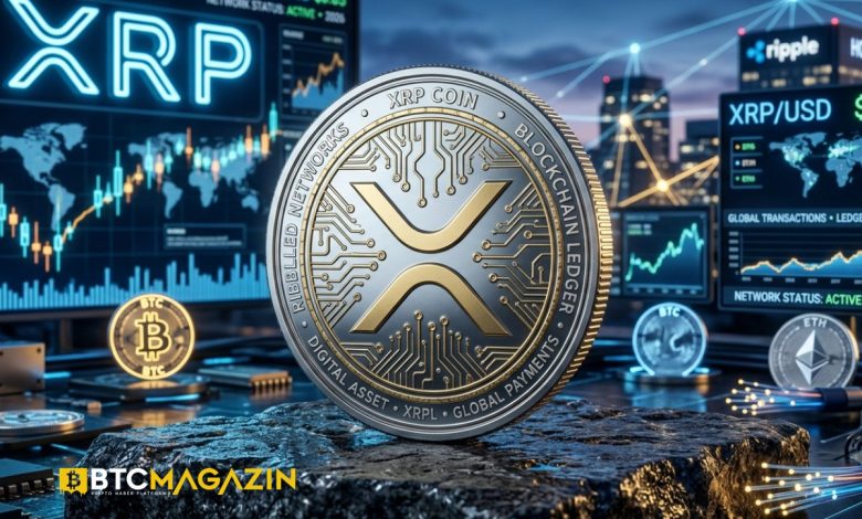 Ripple Balinaları Düşüş Döneminde Milyarlarca XRP Biriktirdi!
