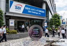 Ripple Ortağı Japon Finans Devi Solana'ya Geçiyor!