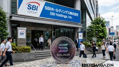 Ripple Ortağı Japon Finans Devi Solana'ya Geçiyor!