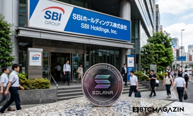 Ripple Ortağı Japon Finans Devi Solana'ya Geçiyor!
