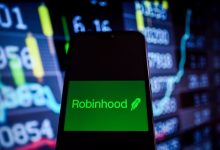 Robinhood kendi Ethereum katman-2 ağını ve yapay zeka destekli borsasını açtı