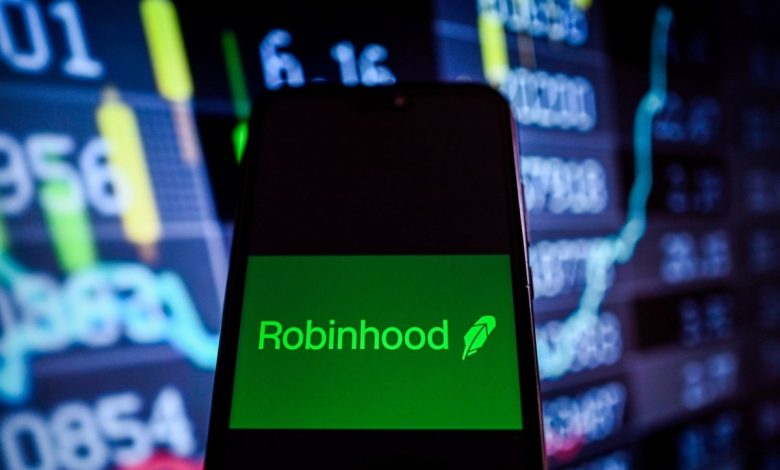 Robinhood kendi Ethereum katman-2 ağını ve yapay zeka destekli borsasını açtı