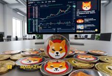SBI Holdings Yanlışlıkla Shiba Inu (SHIB) Balinası Oldu!
