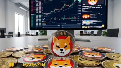 SBI Holdings Yanlışlıkla Shiba Inu (SHIB) Balinası Oldu! 4 SBI Holdings Yanlışlıkla Shiba Inu (SHIB) Balinası Oldu!