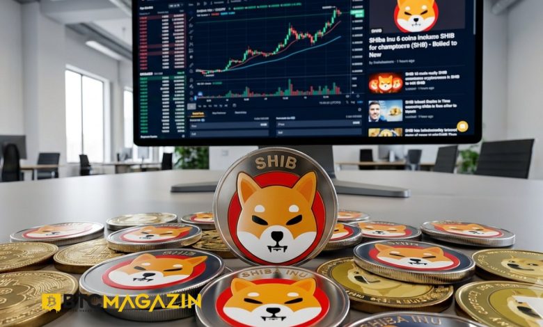 SBI Holdings Yanlışlıkla Shiba Inu (SHIB) Balinası Oldu! 1 SBI Holdings Yanlışlıkla Shiba Inu (SHIB) Balinası Oldu!