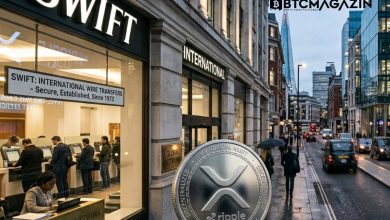 SWIFT Blockchain’e Geçerken Ripple’ın Haklılığı Mı Kanıtlanıyor?
