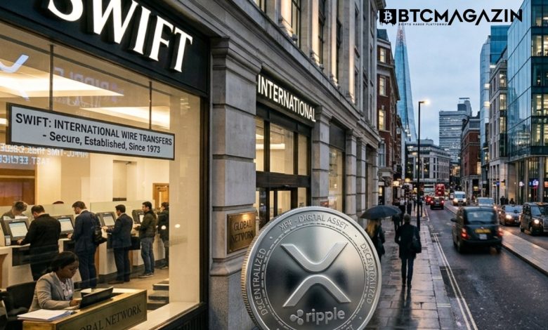 SWIFT Blockchain’e Geçerken Ripple’ın Haklılığı Mı Kanıtlanıyor?