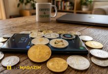 Samsung Kripto Dünyasını Salladı: Hem Stablecoin Desteği Hem İlk Kredi Kartı Geldi!