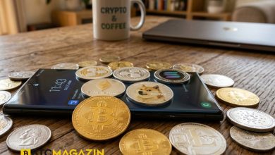 Samsung Kripto Dünyasını Salladı: Hem Stablecoin Desteği Hem İlk Kredi Kartı Geldi!