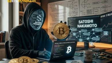 Satoshi Yaşıyor mu? Adam Back’ten Kripto Dünyasını Sallayan Çıkış! 2 Satoshi Yaşıyor mu? Adam Back’ten Kripto Dünyasını Sallayan Çıkış!