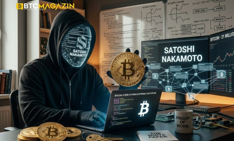 Satoshi Yaşıyor mu? Adam Back’ten Kripto Dünyasını Sallayan Çıkış! 1 Satoshi Yaşıyor mu? Adam Back’ten Kripto Dünyasını Sallayan Çıkış!