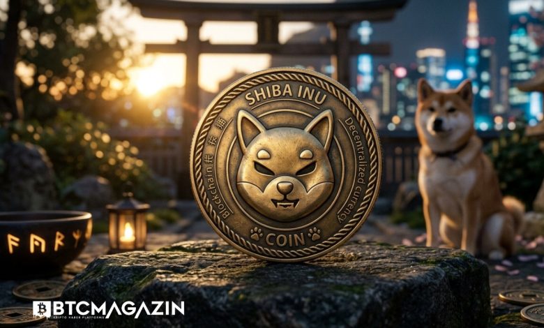 Shiba Inu 6. Yaşının Eşiğinde: Ekibin Mesajıyla SHIB Sıçradı!