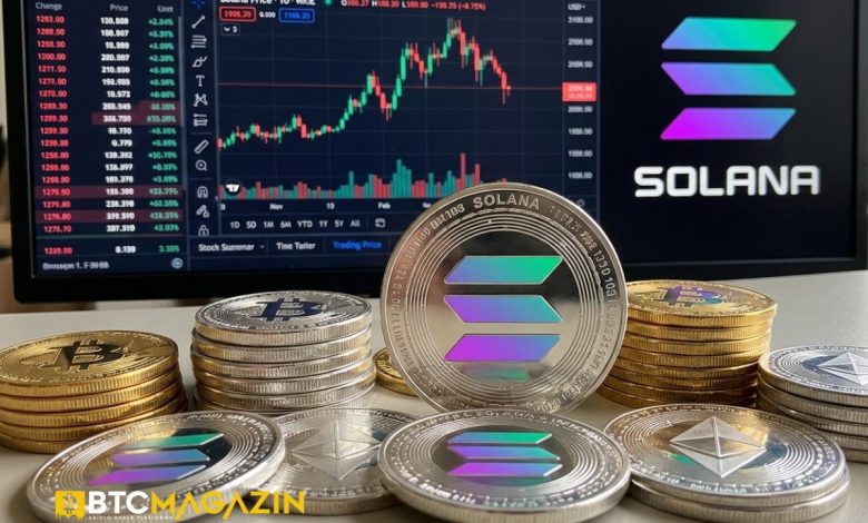 Solana’da "Nakamoto" Devrimi: Kurucu Ortaktan Ethereum’un Tahtını Sallayacak Plan! 1 Solana’da "Nakamoto" Devrimi: Kurucu Ortaktan Ethereum’un Tahtını Sallayacak Plan!
